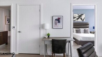 3830 NW 11th St, Unit 1-212 in Miami, FL - Building Photo - Building Photo