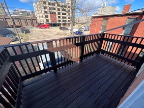933 White St in Dubuque, IA - Building Photo - Building Photo