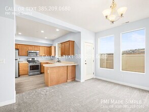 1688 W 3180 N-Unit -#G1 in Lehi, UT - Building Photo - Building Photo