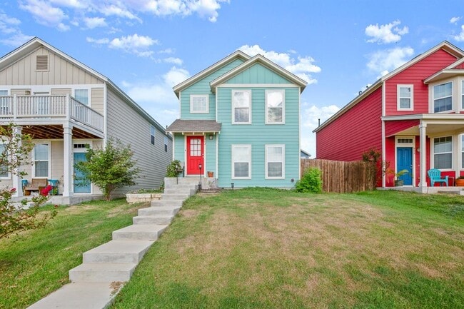 property at 462 Ferrule Dr