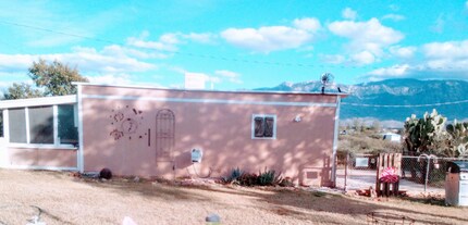 16020 N Ave Del Canada in Tucson, AZ - Building Photo - Building Photo
