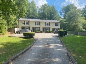 6368 Baker Ct in Norcross, GA - Building Photo