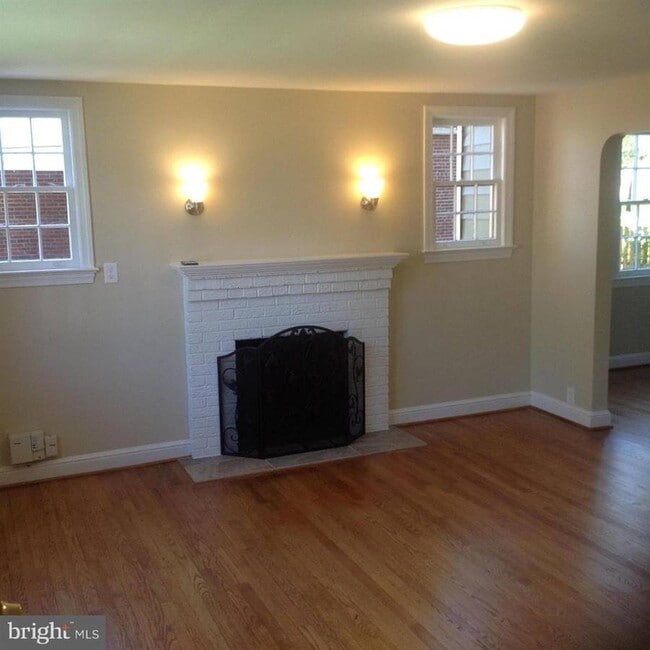 604 N Emerson St, Unit 1