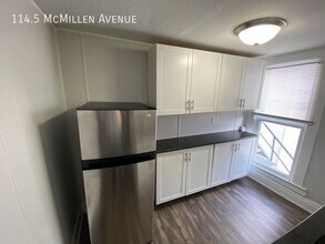 114.5 McMillen Ave in Columbus, OH - Building Photo - Building Photo