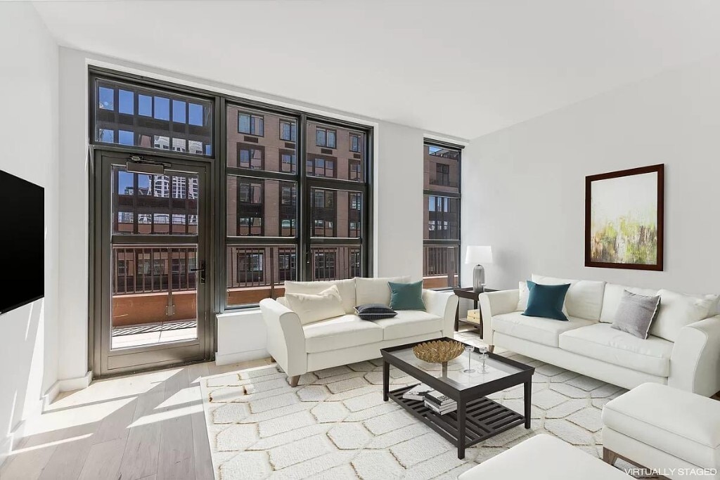 21 India St in Brooklyn, NY - Foto de edificio