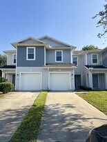 1609 Biscayne Bay Cir in Jacksonville, FL - Building Photo