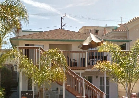 1530 Hermosa Ave, Unit 1530