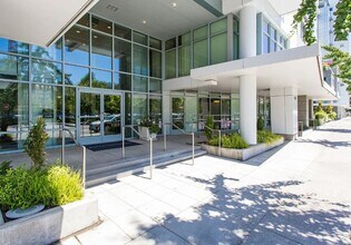 1310 NW Naito Pky in Portland, OR - Building Photo - Building Photo