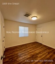 1009 6th St in Bakersfield, CA - Building Photo - Building Photo