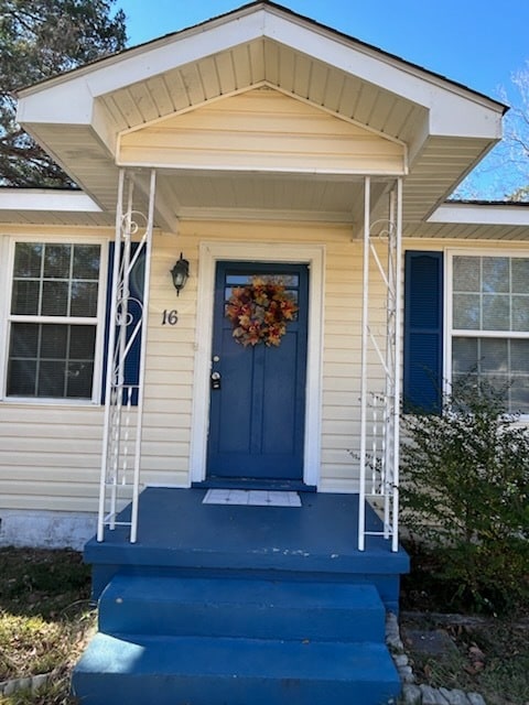 16 N Easy St in Statesboro, GA - Building Photo - Building Photo