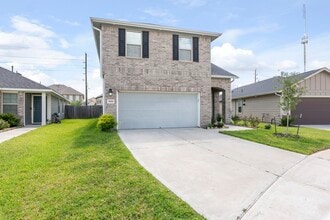 5006 Sunway Dr in Katy, TX - Building Photo - Building Photo