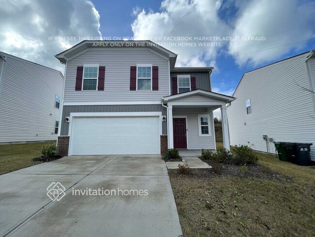 property at 6120 Foggy Btm Cir