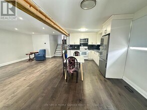 82 John Lindsay Ct in Toronto, ON - Building Photo - Building Photo