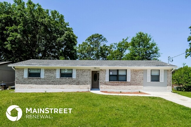 property at 5534 Enchanted Dr