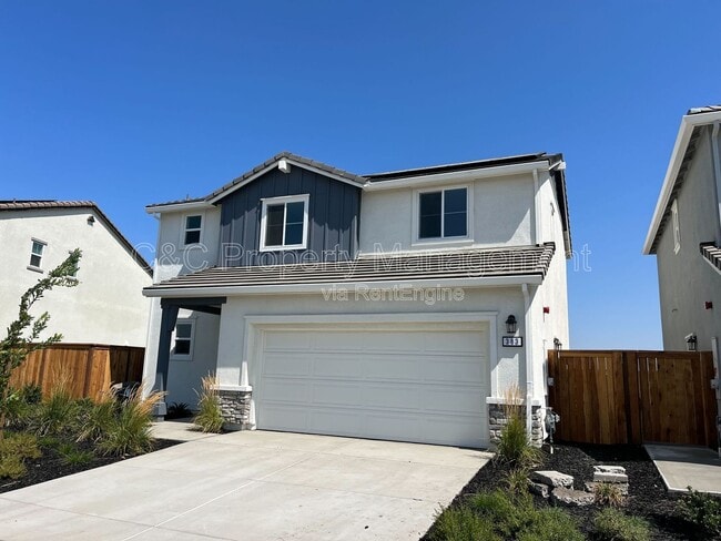 property at 383 Manhattan Dr