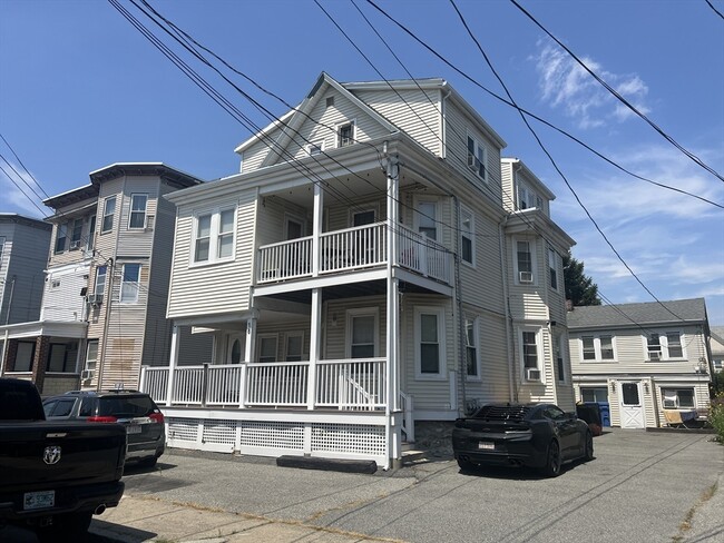 property at 16 Wave Way