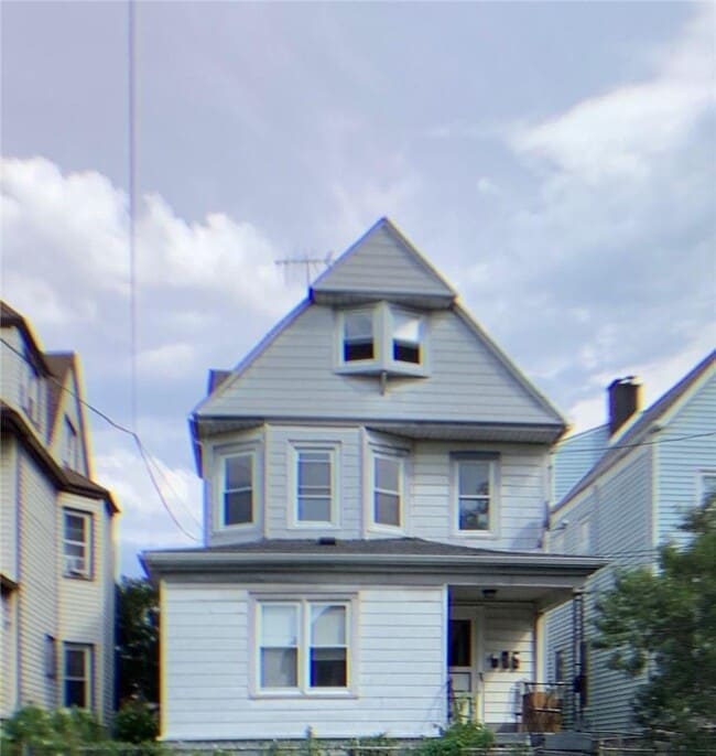property at 145 N Terrace Ave