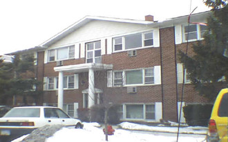 10138 Hartford Ct Apartamentos