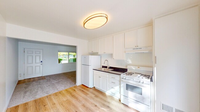 property at 15415 Marty Dr