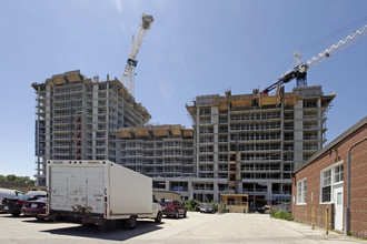 Aristo at Avonshire in Toronto, ON - Building Photo - Building Photo