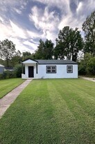 2005 Henry Crumpton Dr in Birmingham, AL - Building Photo