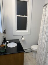 26 Elizabeth St, Unit FL 1 in Jersey City, NJ - Building Photo - Building Photo