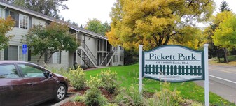 Pickett Park Apartments