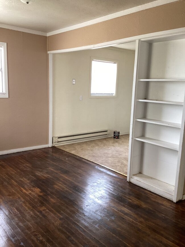 1005 E Brazos St in Portales, NM - Building Photo - Building Photo