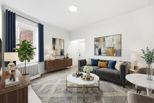 117 Corbin Ave in Jersey City, NJ - Building Photo