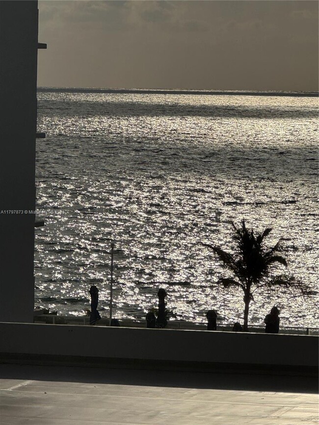 property at 1904 S Ocean Dr