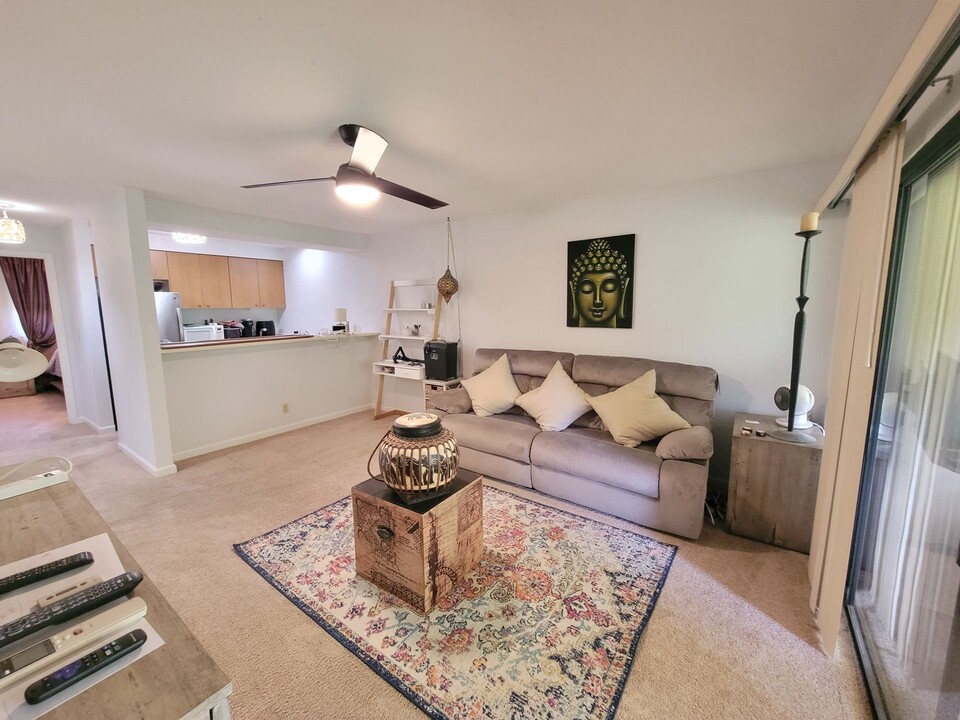 1450 S Kihei Rd in Kihei, HI - Building Photo