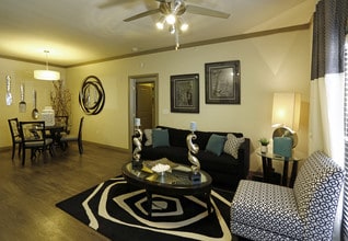 Tacara at Westover Hills in San Antonio, TX - Building Photo - Interior Photo