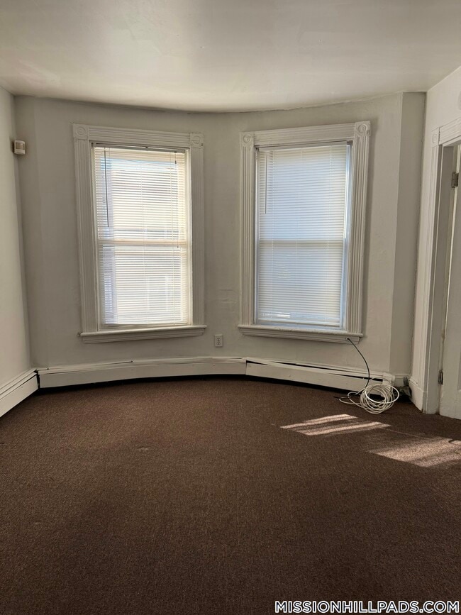 8 Parker Hill Ave, Unit 2 in Boston, MA - Building Photo - Building Photo