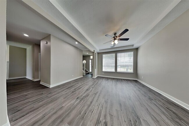 25714 Oakridge Forest Ln in Spring, TX - Building Photo - Building Photo