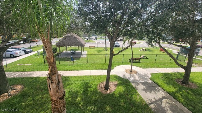 property at 2909 Tuscan Dr