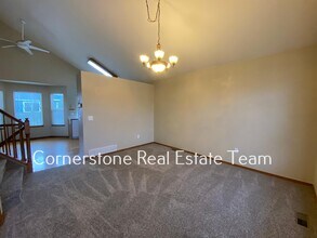 1345 Coolcrest Dr in Colorado Springs, CO - Building Photo - Building Photo