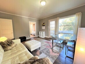 1939 Stuart St, Unit 3 in Berkeley, CA - Building Photo - Building Photo