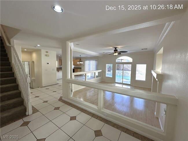 property at 10985 Fintry Hills St