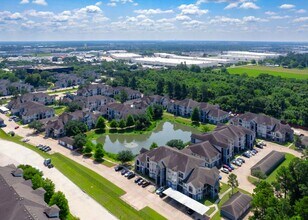 17111 Hafer Rd in Houston, TX - Building Photo - Building Photo