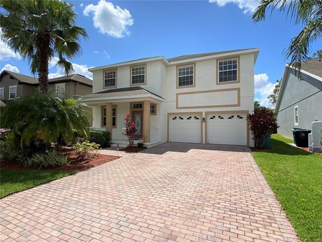 property at 9836 Old Patina Way