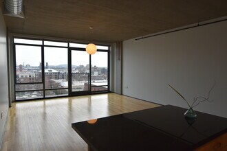 1410 NW Kearney St in Portland, OR - Building Photo - Building Photo