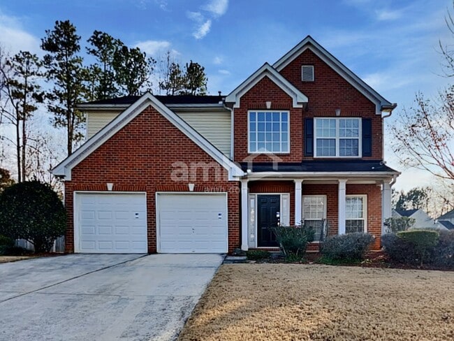 property at 732 Winbrook Dr