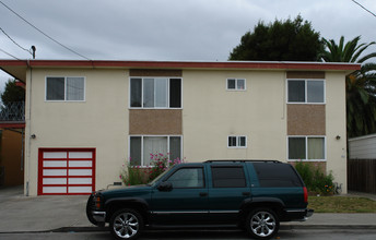 491 Milton Ave in San Bruno, CA - Building Photo - Building Photo