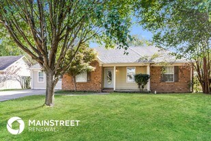 6915 Blackthorn Dr in Walls, MS - Building Photo