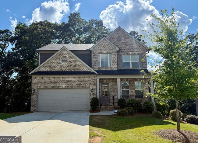 property at 315 Hudson Chase Ct