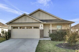 14308 Saddlebred Wy in Haslet, TX - Building Photo