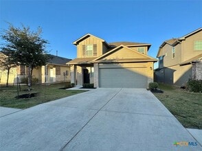 3012 Tweedy Trail in Pflugerville, TX - Building Photo - Building Photo