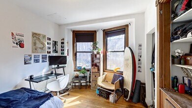 616 Columbus Ave, Unit 2 in Boston, MA - Building Photo - Building Photo