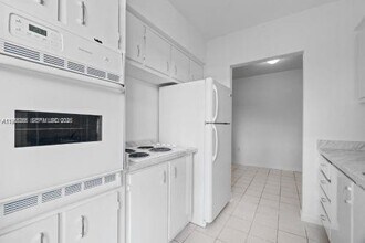 12655 NE 16th Ave in North Miami, FL - Building Photo - Building Photo