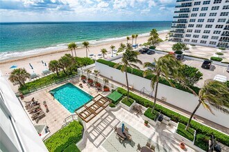 3550 Galt Ocean Dr in Fort Lauderdale, FL - Building Photo - Building Photo